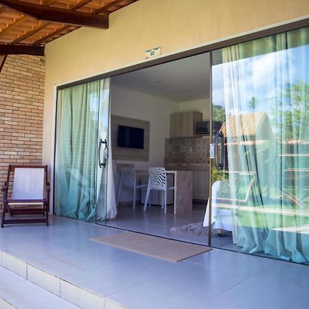 Pousada Sol E Mar Maragogi Ngoại thất bức ảnh