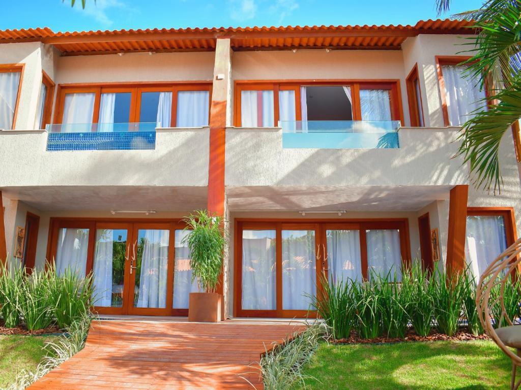 Pousada Sol E Mar Maragogi Ngoại thất bức ảnh