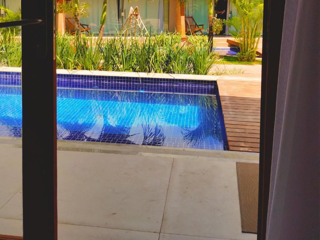 Pousada Sol E Mar Maragogi Ngoại thất bức ảnh