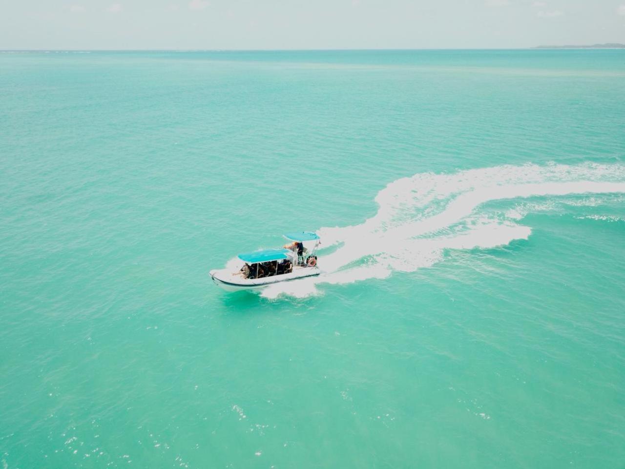 Pousada Sol E Mar Maragogi Ngoại thất bức ảnh